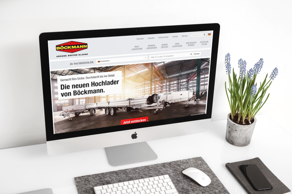 Boeckmann Fahrzeugwerke GmbH